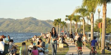 Con muy buen nivel de reservas, Córdoba espera el fin de semana largo