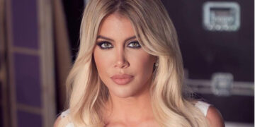 Wanda Nara criticó a las mujeres argentinas: “Están en cualquiera, no saben ni de qué sexo son”