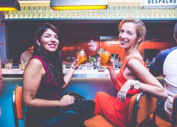 Una guía definitiva para quedar bien parado a la hora de tomar algo en Güemes y Nueva Córdoba