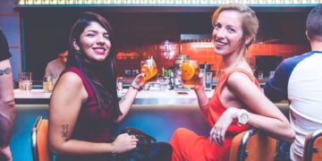 Una guía definitiva para quedar bien parado a la hora de tomar algo en Güemes y Nueva Córdoba