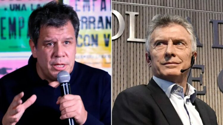 Nuevas críticas del PRO hacia Facundo Manes: “Es un marginal, incluso en la UCR”