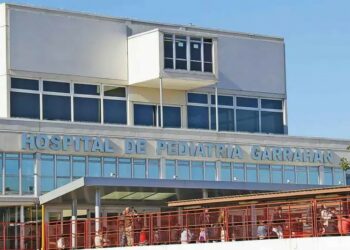 Tenían químicos sin declarar y evitaron la cárcel con $840.000