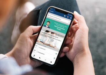 La Afip lanzó una nueva versión de su aplicación móvil con más funciones