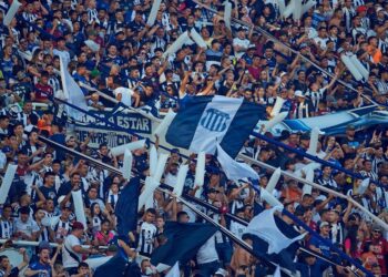 Talleres agotó las entradas para la semifinal del miércoles en Rosario