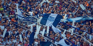 Talleres agotó las entradas para la semifinal del miércoles en Rosario