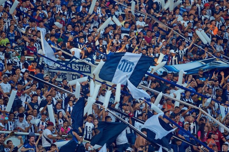 Talleres agotó las entradas para la semifinal del miércoles en Rosario