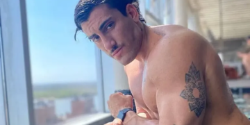 Tomás Holder confesó haber cometido un grave delito antes de entrar a Gran Hermano