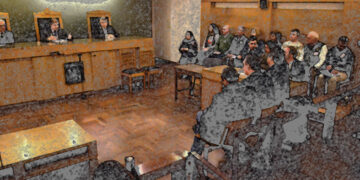 El síndrome del niño sacudido