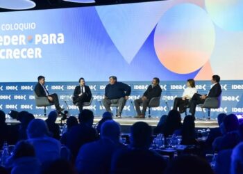 Desde el Coloquio de Idea, los empresarios alientan una reforma laboral moderada