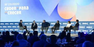 Desde el Coloquio de Idea, los empresarios alientan una reforma laboral moderada