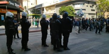 Para la UCR existe un pacto entre Llaryora y el Suoem