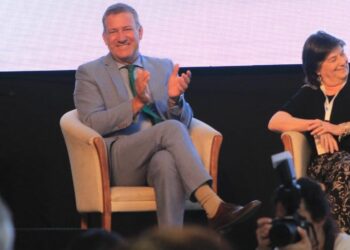 Espaldarazo de Arduh al binomio De Loredo-Juez para la Gobernación