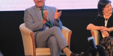 Espaldarazo de Arduh al binomio De Loredo-Juez para la Gobernación