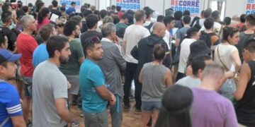 Todo lo que hay que saber sobre la Maratón 42K CBA 2022