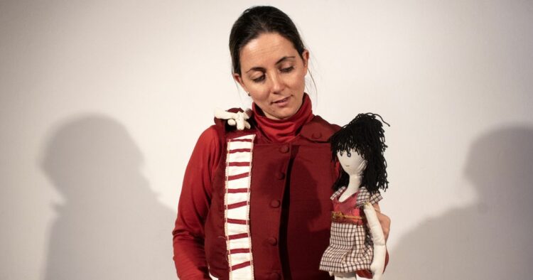 Comienza un ciclo teatral destinado a los más chicos de la familia
