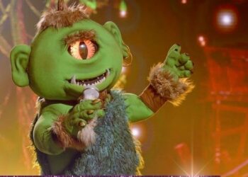 El cordobés que sorprendió a todos en ¿Quién es la Máscara?: De quién se trata