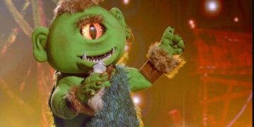 El cordobés que sorprendió a todos en ¿Quién es la Máscara?: De quién se trata