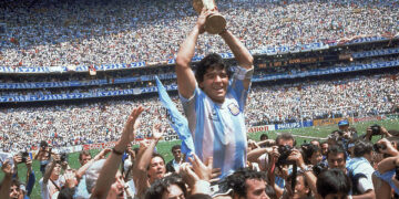 Historia de los mundiales: 1986, el mejor Maradona que se podía soñar