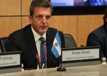 Massa anticipó un paquete de nuevas medidas para relanzar el consumo de la población