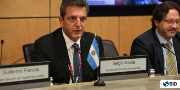 Massa anticipó un paquete de nuevas medidas para relanzar el consumo de la población