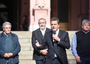 El gremio de Trabajadores celebró el aumento del mínimo no imponible de Ganancias