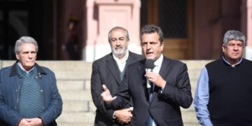 El gremio de Trabajadores celebró el aumento del mínimo no imponible de Ganancias