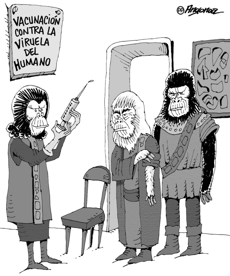 Humor en Hoy Día