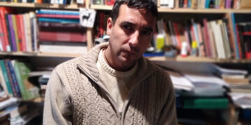 Eduvim presente en la Feria del Libro