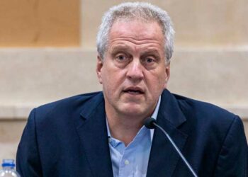 Perczyk negó recortes en Educación y aseguró que habrá «expansión»