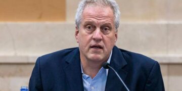 Perczyk negó recortes en Educación y aseguró que habrá «expansión»