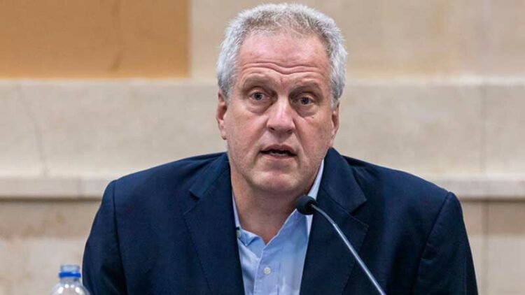 Perczyk negó recortes en Educación y aseguró que habrá "expansión"