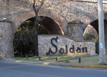 Detuvieron a un empresario acusado de embestir a varios motociclistas en Saldán y luego escaparse