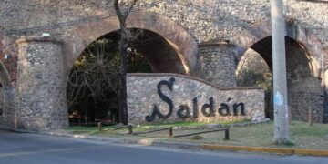 Detuvieron a un empresario acusado de embestir a varios motociclistas en Saldán y luego escaparse