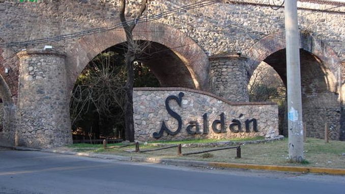 Detuvieron a un empresario acusado de embestir a varios motociclistas en Saldán y luego escaparse