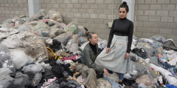 Moda a cielo abierto