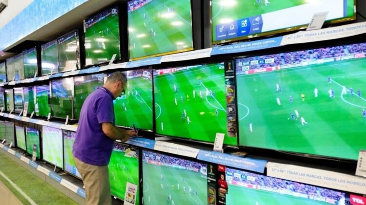 Así serán los nuevos programas de Precios Justos y cuotas fijas para productos electrónicos