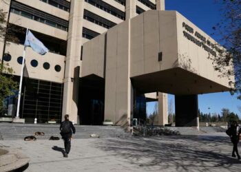 Judiciales federales anuncian un paro tras su rechazo ante el posible pago de Ganancias