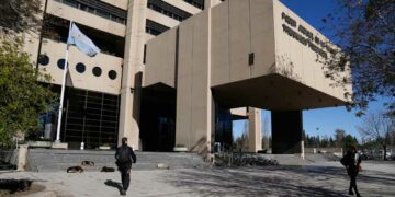 Judiciales federales anuncian un paro tras su rechazo ante el posible pago de Ganancias