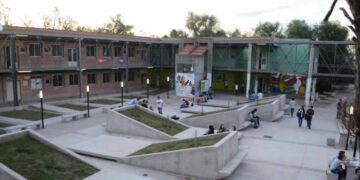 Más aulas para la UNRC