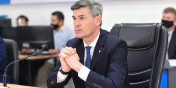 Passerini apuntó al Suoem: «El lugar para resolver los conflictos no es la calle»