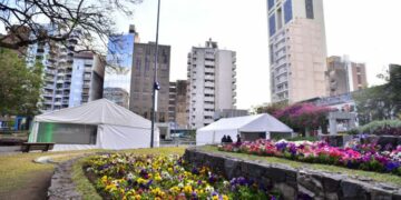 Por primera vez, en la Feria del Libro Córdoba se vive la “Experiencia Inclusiva”
