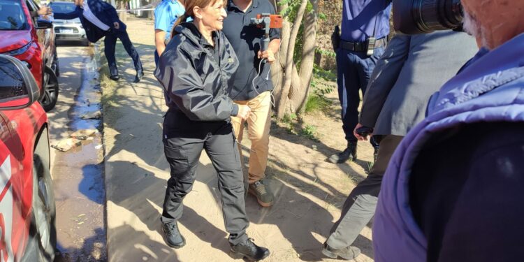 Encontraron el segundo cuerpo de las hermanas asesinadas