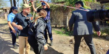 Encontraron el segundo cuerpo de las hermanas asesinadas