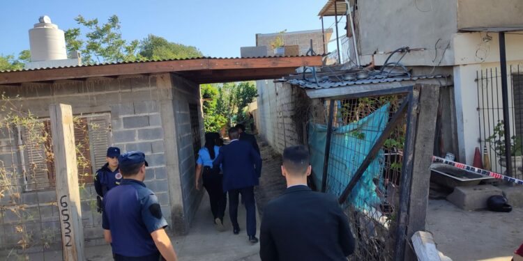 Encontraron el segundo cuerpo de las hermanas asesinadas