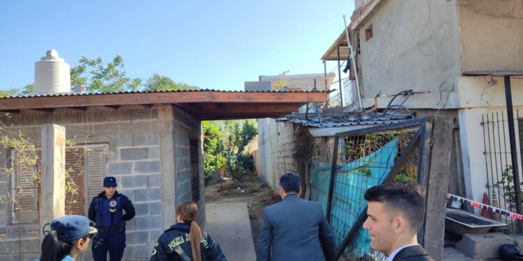 Encontraron el segundo cuerpo de las hermanas asesinadas