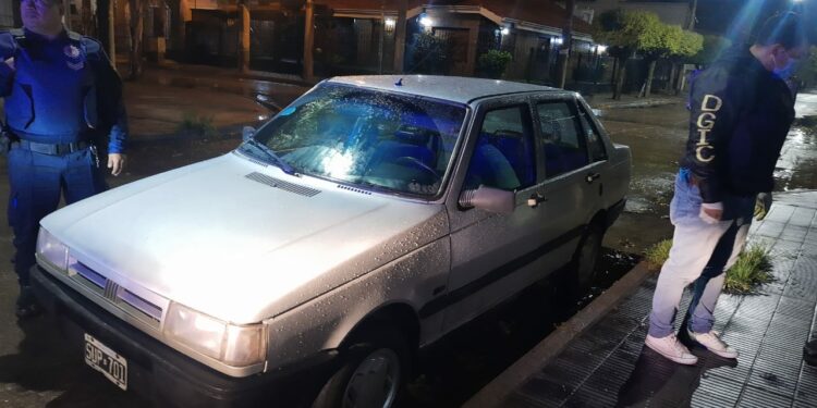 Desarticulan una banda que robaba autos y comercializaba autopartes en Córdoba