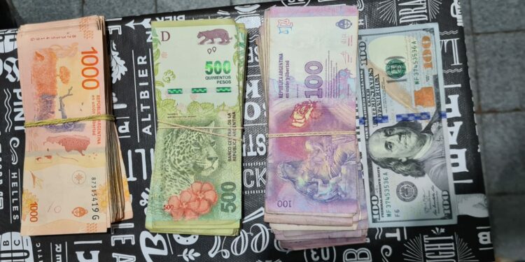 Desarticulan una banda que robaba autos y comercializaba autopartes en Córdoba