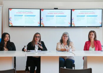 La campaña de vacunación contra sarampión y polio busca llegar a una cobertura del 30% en la provincia