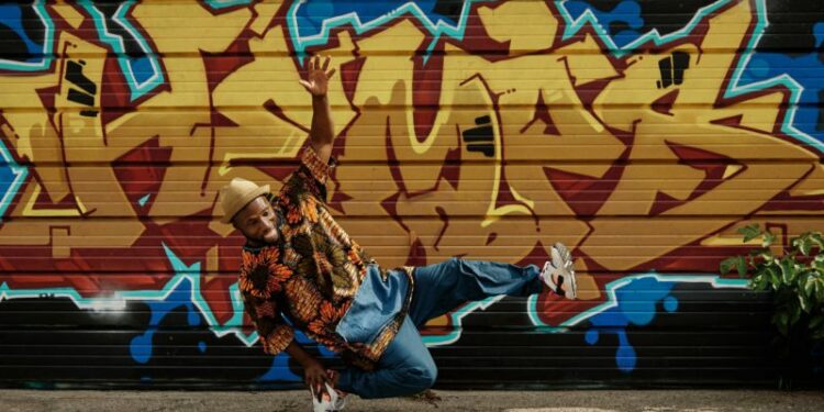 Dictarán este jueves un curso gratuito de street dance en el CPC Ruta 20