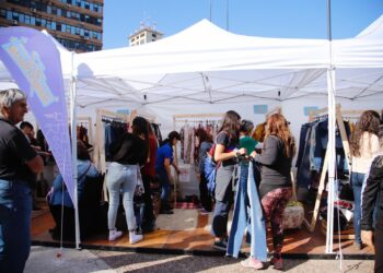 Llega la segunda edición de «Sin Desperdicio», una feria de moda circular